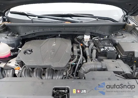 2023 Hyundai Tucson Sel из США, поврежденный, VIN 5NMJFCAE8PH242947